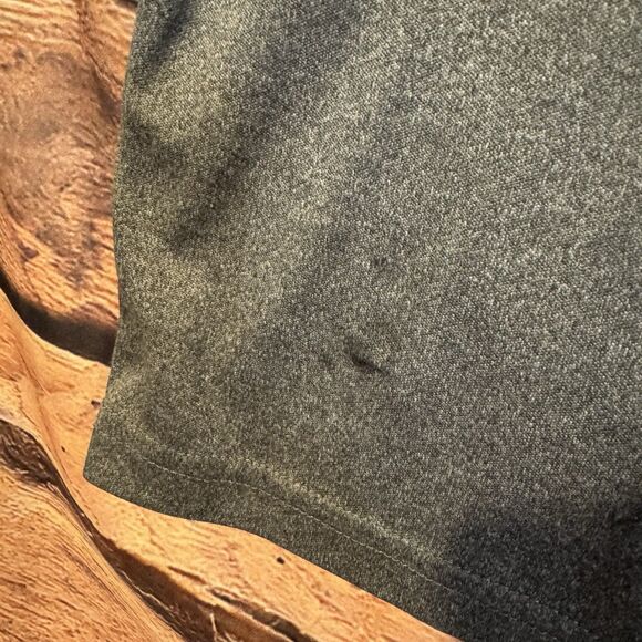 Colosseum Oklahoma State Cowboys XL T-Shirt Gray Mens Fan Apparel NCAA OSU Tee - Picture 4 of 8